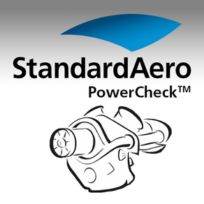 StandardAero PowerCheck