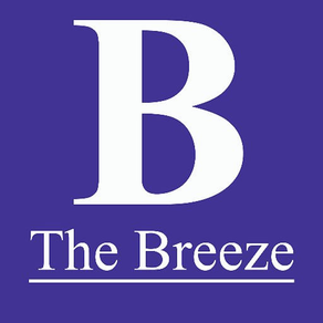 The Breeze JMU