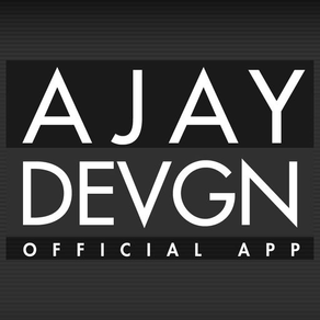 Ajay Devgn