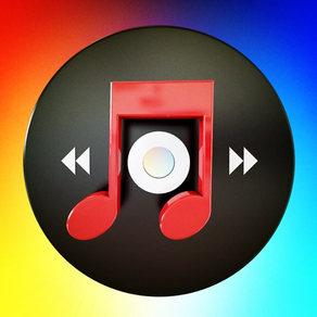 Mp3 Streamer Music Player-Free e Song Manger