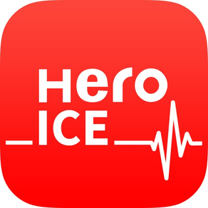 HERO ICE: In Case of Emergency