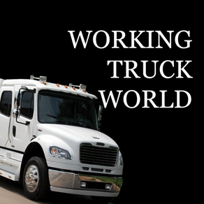 Working Truck World