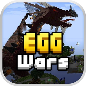 Egg Wars for Blockman Go