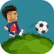 Circular Soccer - Around The World Football Game