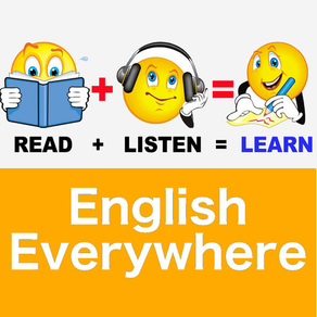 English Lover - Happy learning