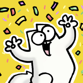 Simon's Cat - Animated!