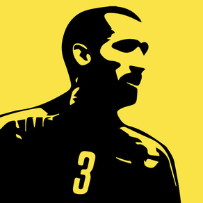 Giorgio Chiellini Official App