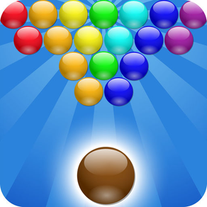 Bubble Go - Free Game