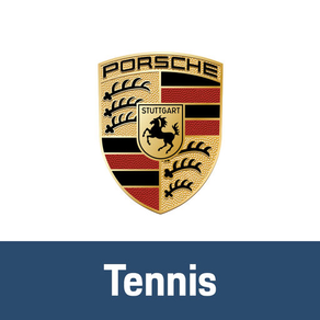 Porsche Tennis