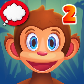 Math Jungle : Grade 2