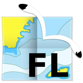 Florida Nautical Charts GPS HD