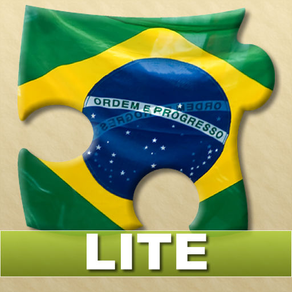 Bright Puzzles: Brazil Lite