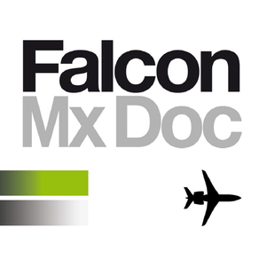 Falcon Maintenance Doc