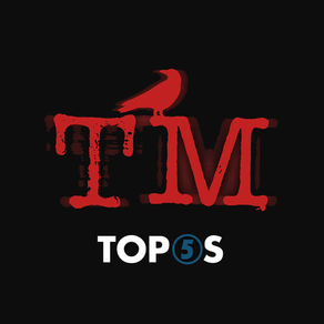 Top5’s Thriller Mag