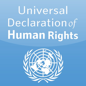 Declaration of Human Rights