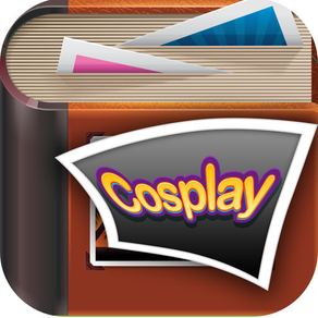 Cosplay Fan Quiz Game Pro