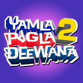 Yamla Pagla Deewana 2