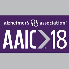 AAIC 2018