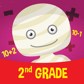 Second Grade Math Addition Common Core Standards