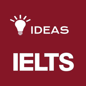 IELTS Ideas