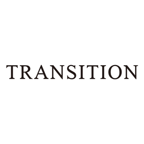 TRANSITION公式アプリ