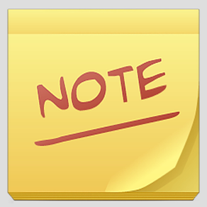 Sticky Notes - Do Lists Memos