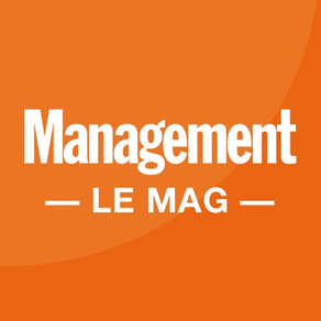 Management le magazine