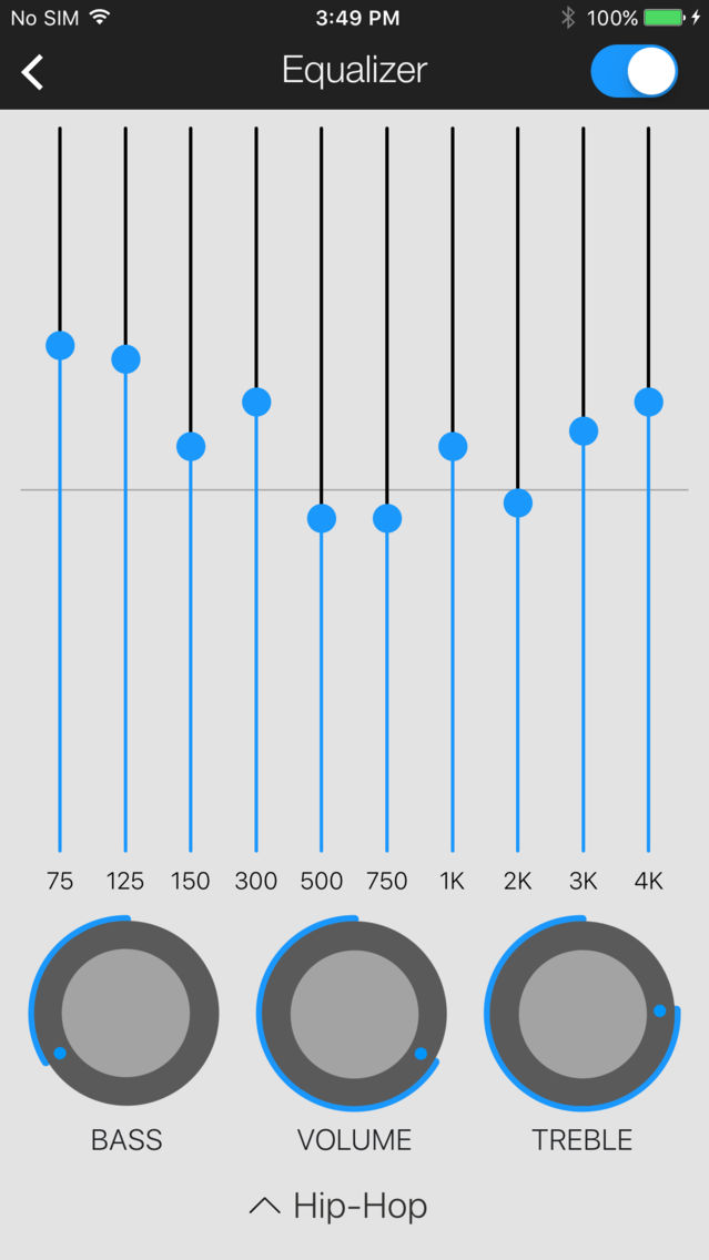 ALTEC Connect poster