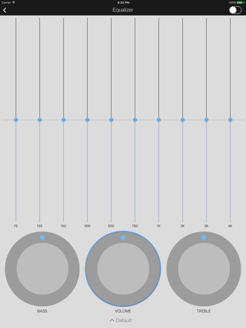 ALTEC Connect poster