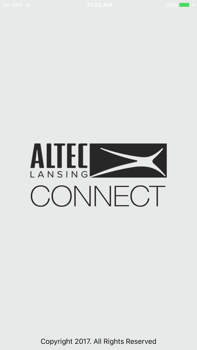 ALTEC Connect poster