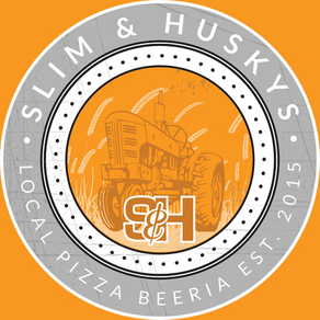 Slim & Husky's