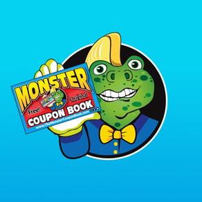 Monster Coupons