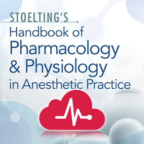 Stoelting Anesthetic Practice