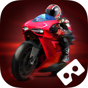 Moto Racer VR