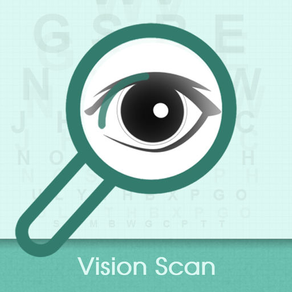 Vision Scan Universal