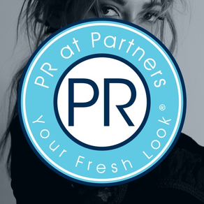 PR at Partners Hair Salons