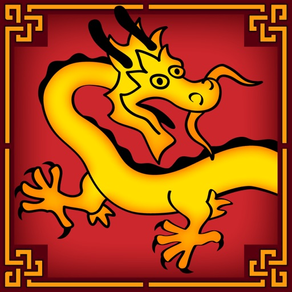 China: Diplomatic Dragon