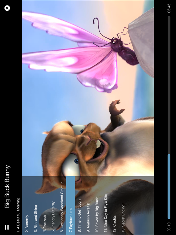 JumpingJack player poster
