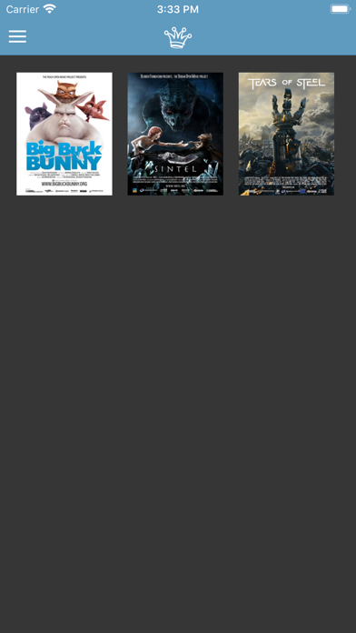 JumpingJack player poster