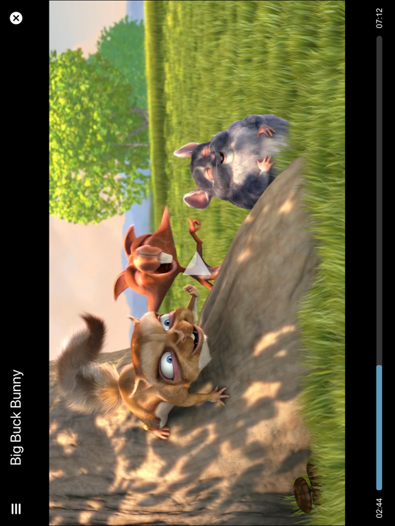 JumpingJack player poster