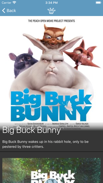 JumpingJack player poster