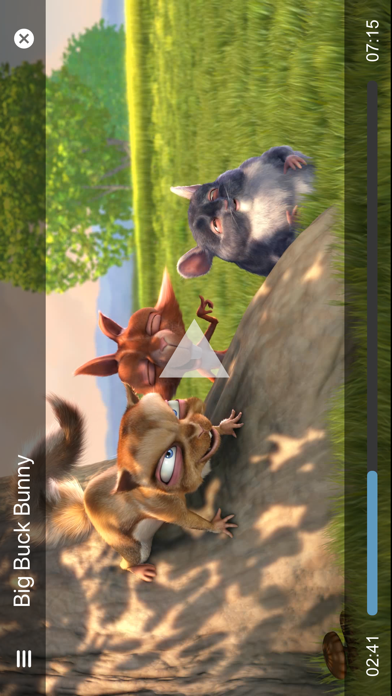 JumpingJack player poster