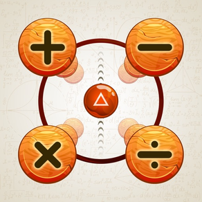 Mathematical Run (Math games)