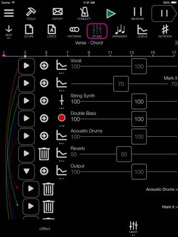 Studiolab poster