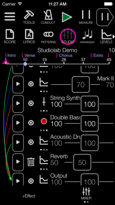Studiolab poster