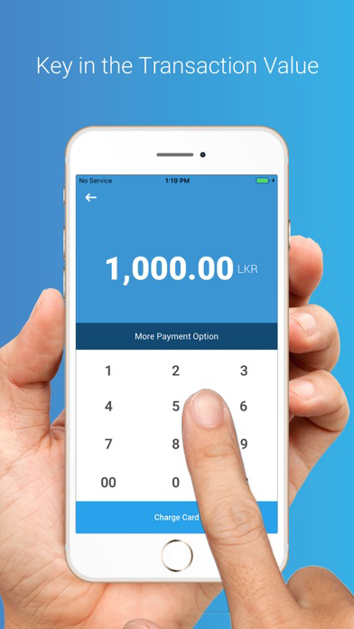 PAYable poster