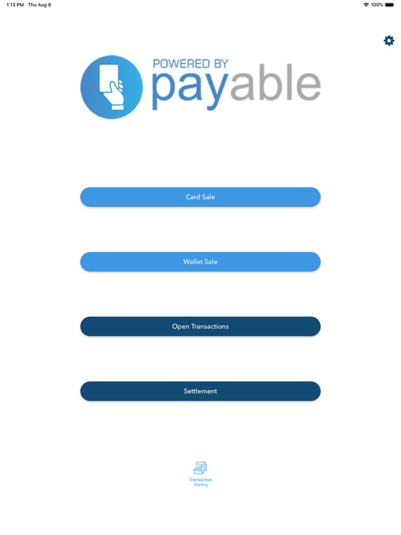 PAYable poster