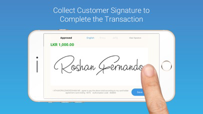 PAYable poster