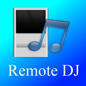 Remote DJ