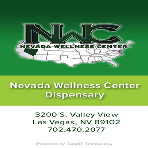 NWC Dispensary